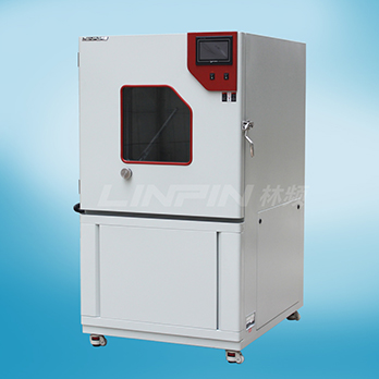 砂塵試驗箱所安裝自然環境的挑選要素